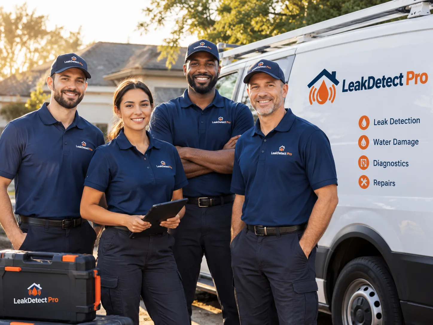 Roof Repair company in Studio City, CA